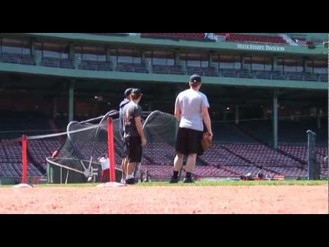 PEARL JAM at Fenway Park