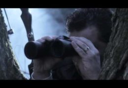 MONSTER HUNTER Teaser is Online!